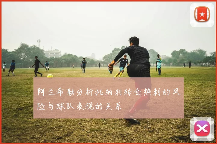 阿兰希勒分析托纳利转会热刺的风险与球队表现的关系